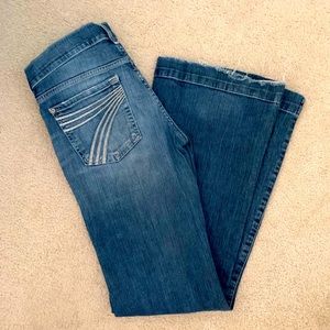 7 for all mankind dojo jeans